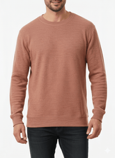 STWD BASIC SWEATSHIRT - Smgarment's
